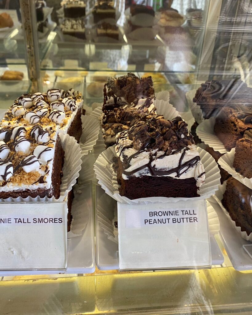 Chocolate Kingdom
