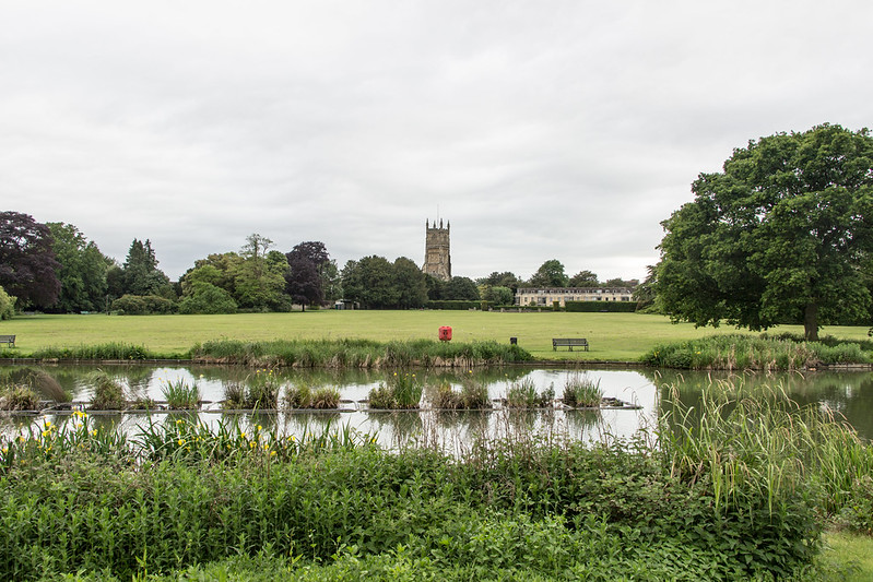 Cirencester: A Charming Market Town with Rich History