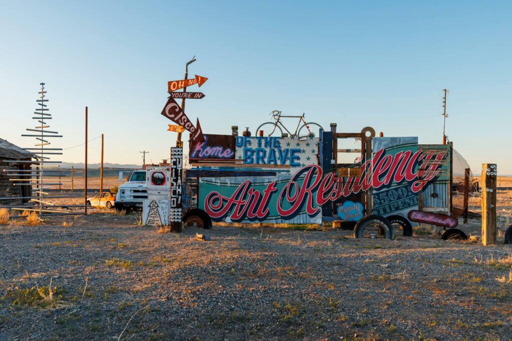 Cisco, Utah