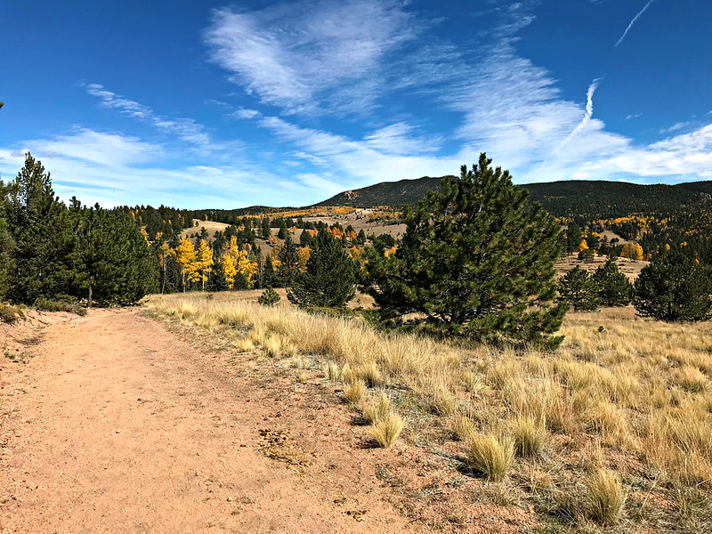 Clyde Campground