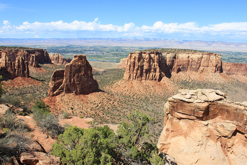 Colorado National Monument