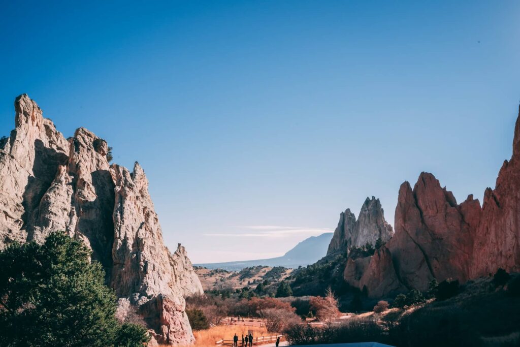 Colorado Springs, CO, USA
