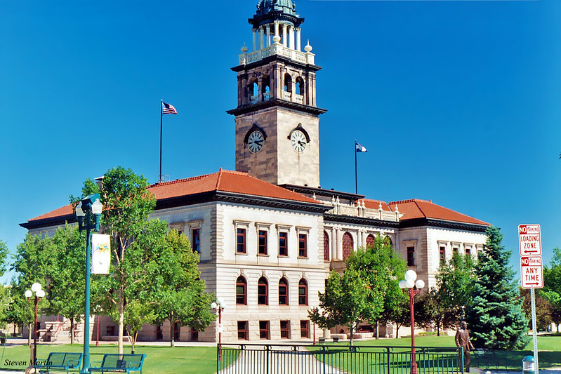 Colorado Springs, Colorado