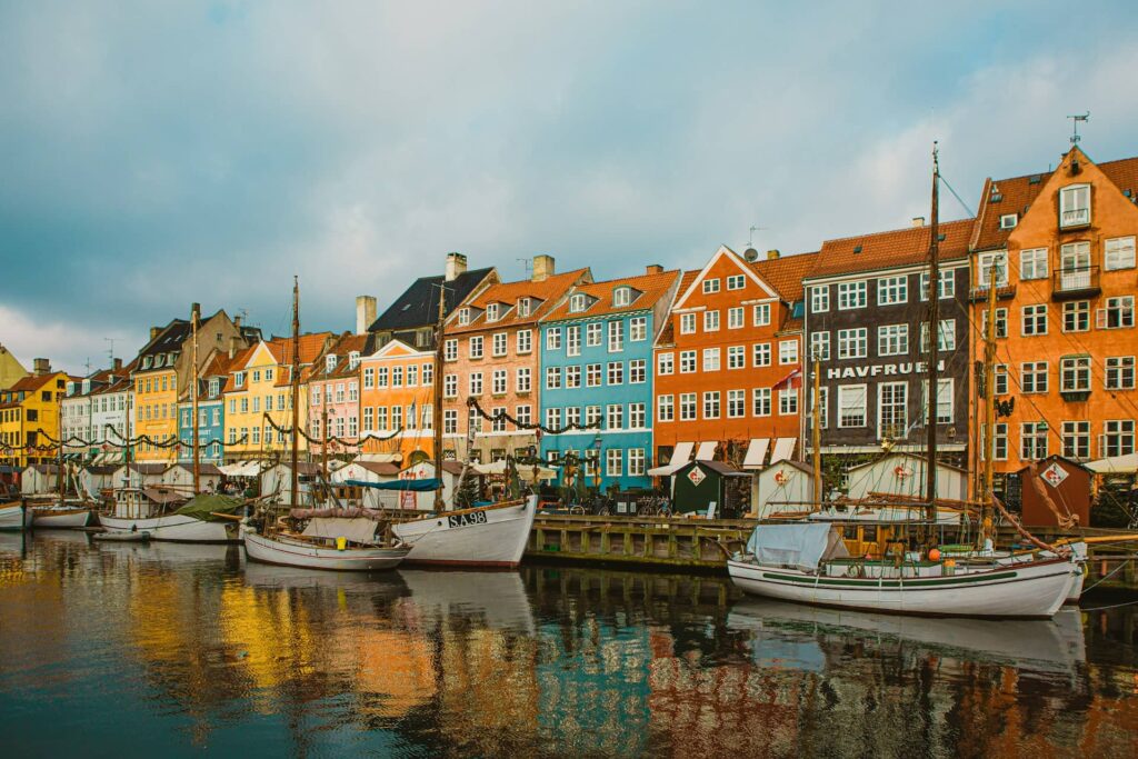 Copenhagen, Denmark: A Summer of Festivals and Fun