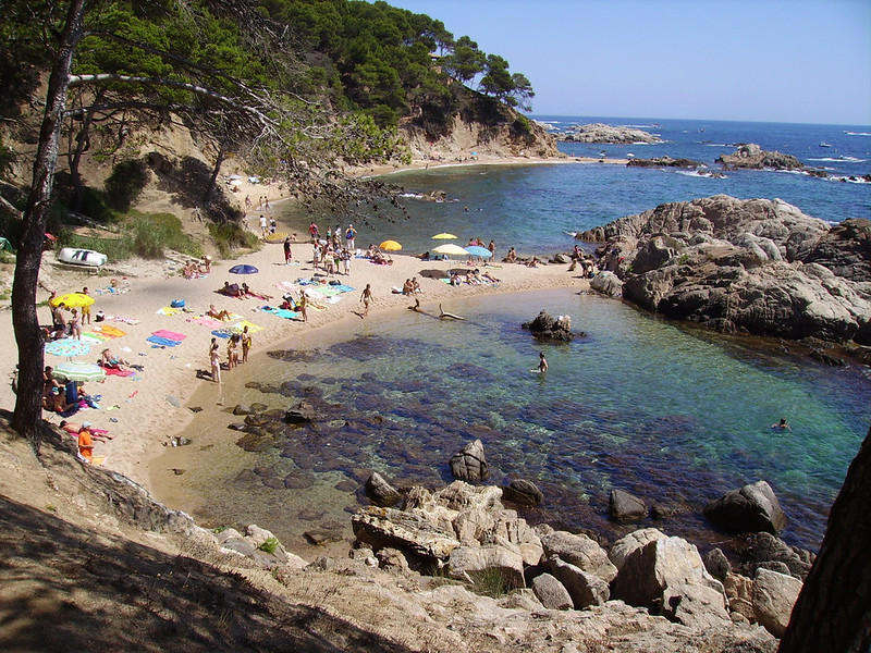 Costa Brava: A Scenic Escape Along Spain’s Northeastern Coast