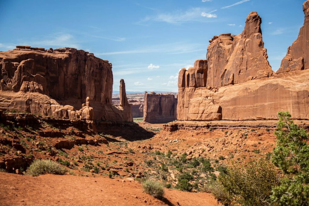 Crafting Your Denver to Moab Road Trip