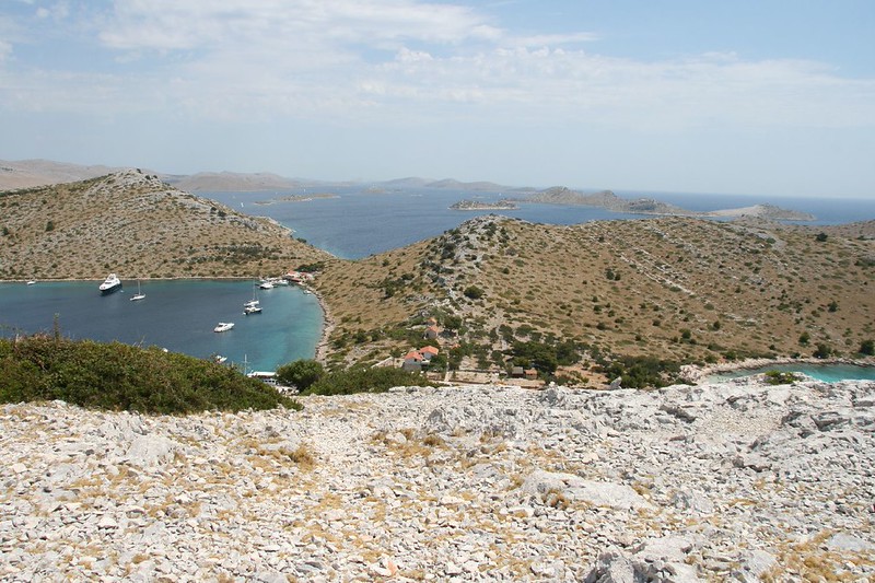 Croatia: A Safe and Relaxed Choice for Solo Female Travelers