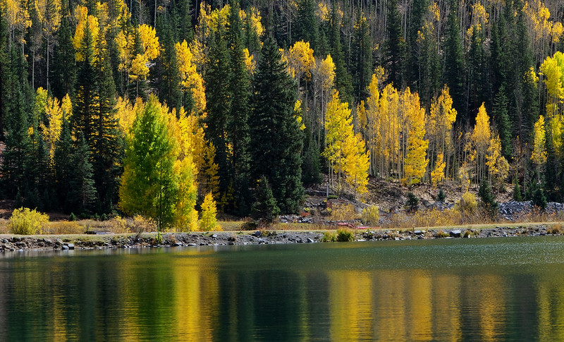 Crystal Lake
