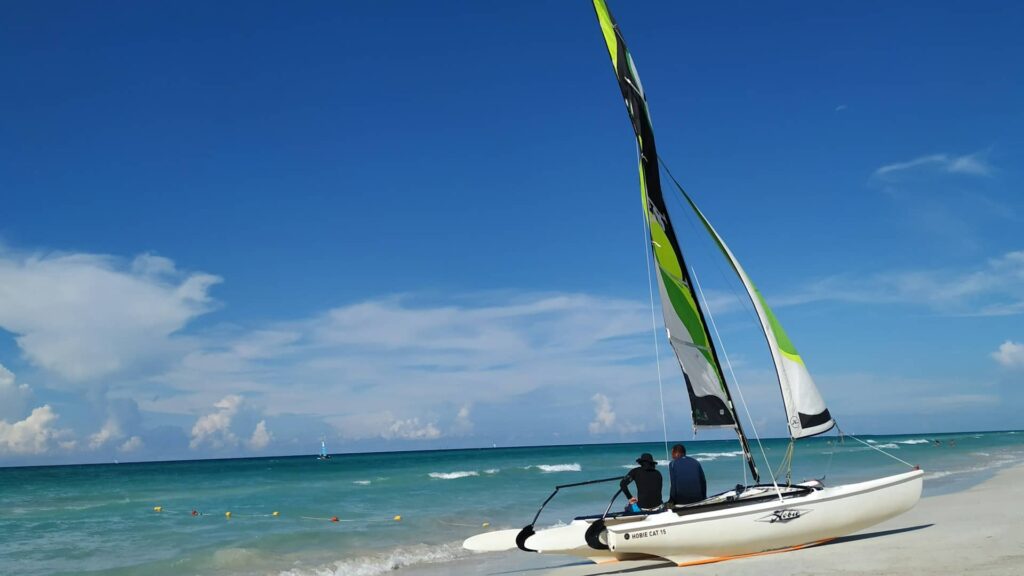 Cuba: A Budget-Friendly Destination for Canadians Seeking Sun and Sand 1
