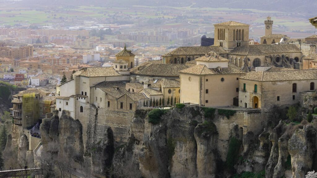 Cuenca: A Hidden Gem in Central Spain