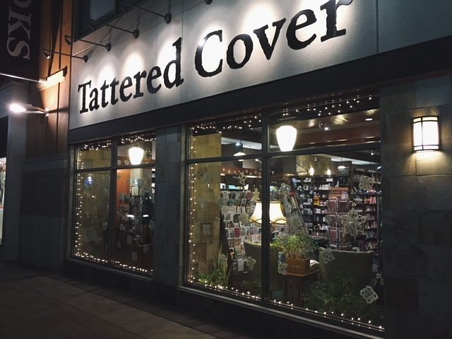 Curl Up with a Book