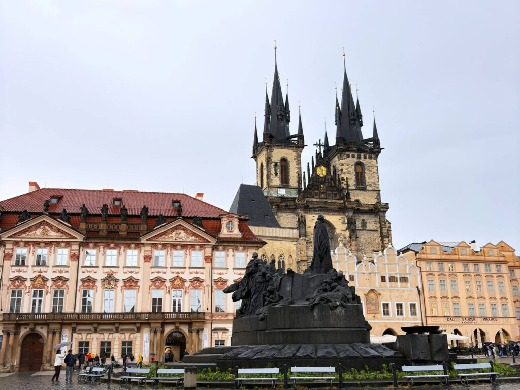Czech Republic: A Safe and Fascinating Destination for Solo Female Travelers