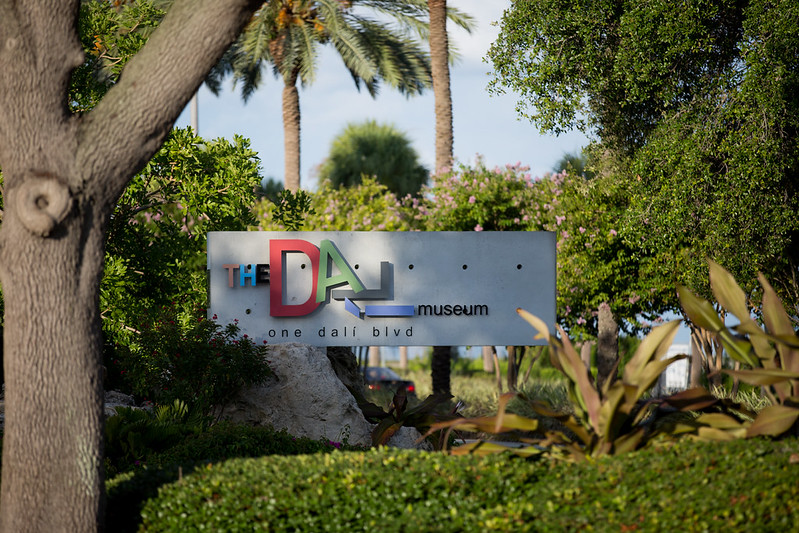 DALI MUSEUM