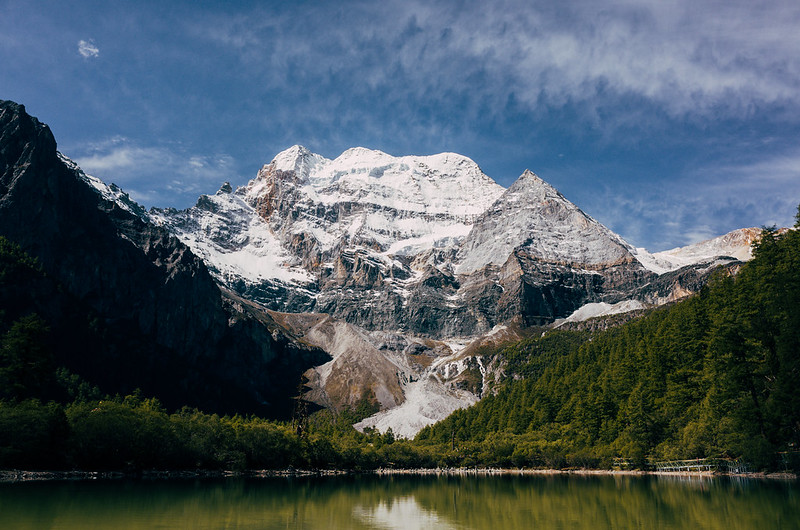 Daocheng Yading, Sichuan – The “Last Shangri-La”