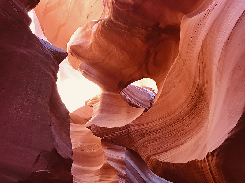 Day Trip to Antelope Canyon