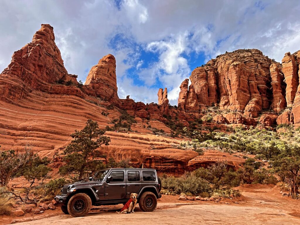 Day Trip to the Grand Canyon