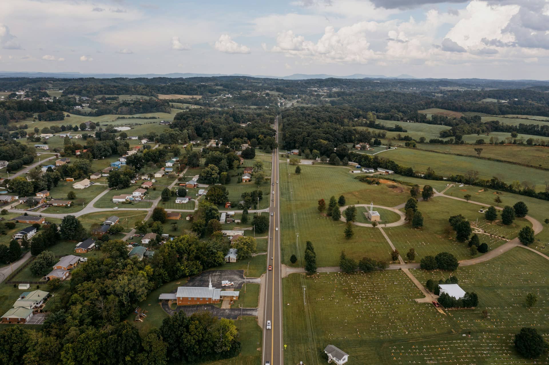 Delightful Small Towns in Tennessee You’ll Adore