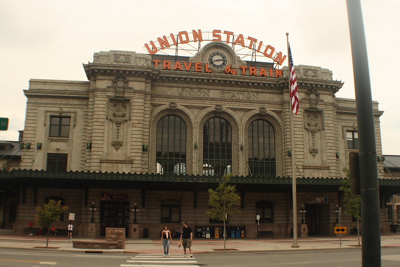 Denver