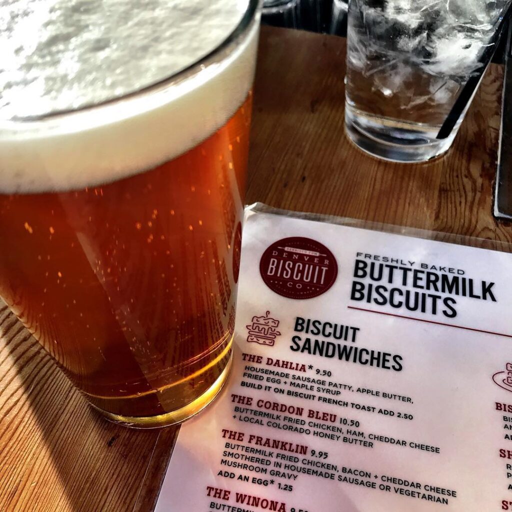 Denver Biscuit Company