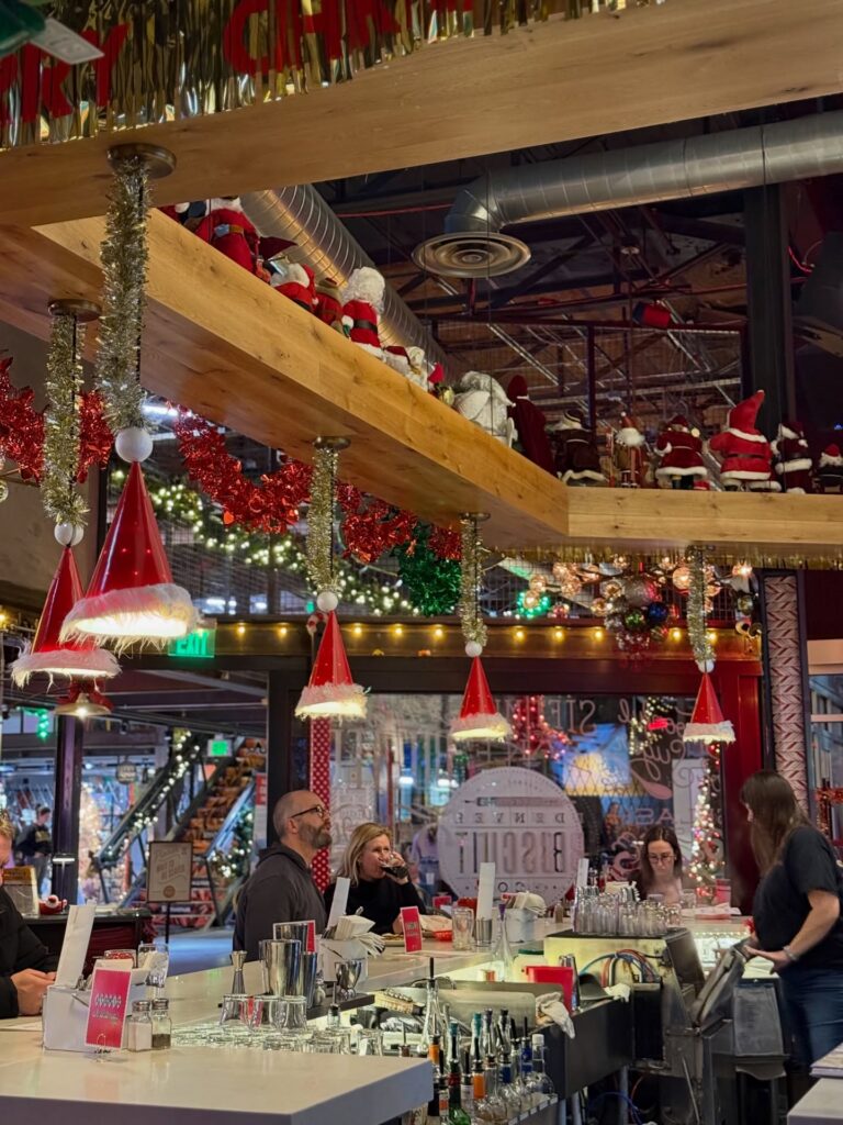 Denver Biscuit company