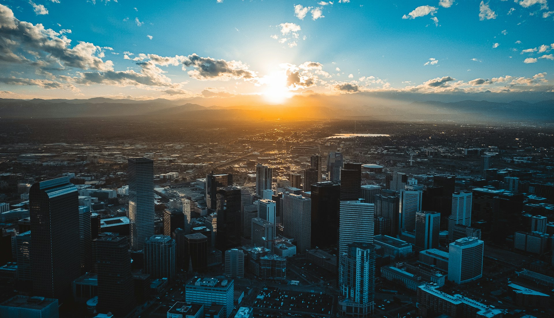 Denver Colorado Bachelorette Party