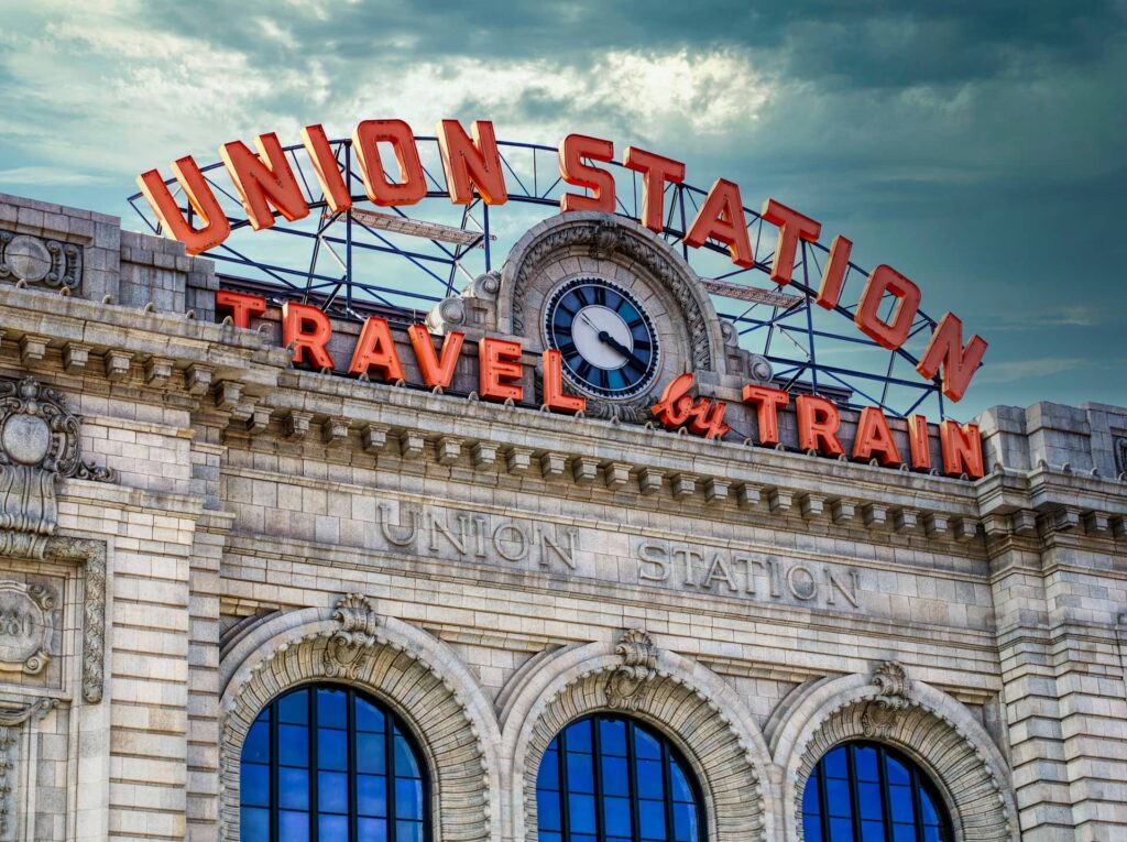 Denver Union Station