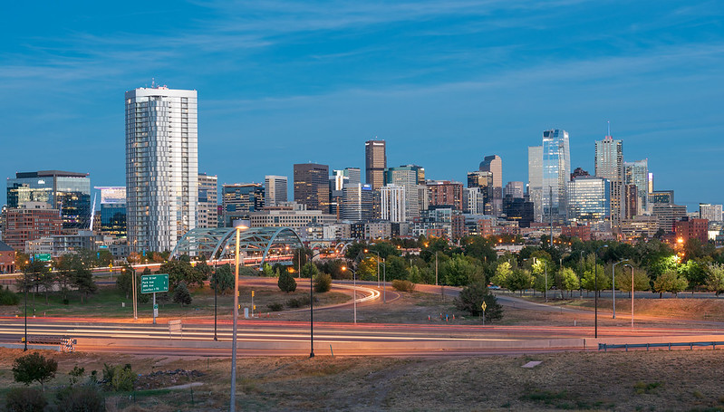 Denver
