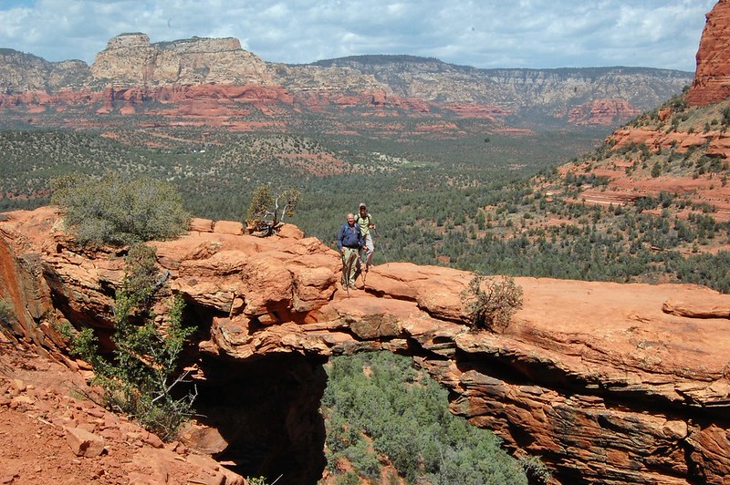 Devil's Bridge