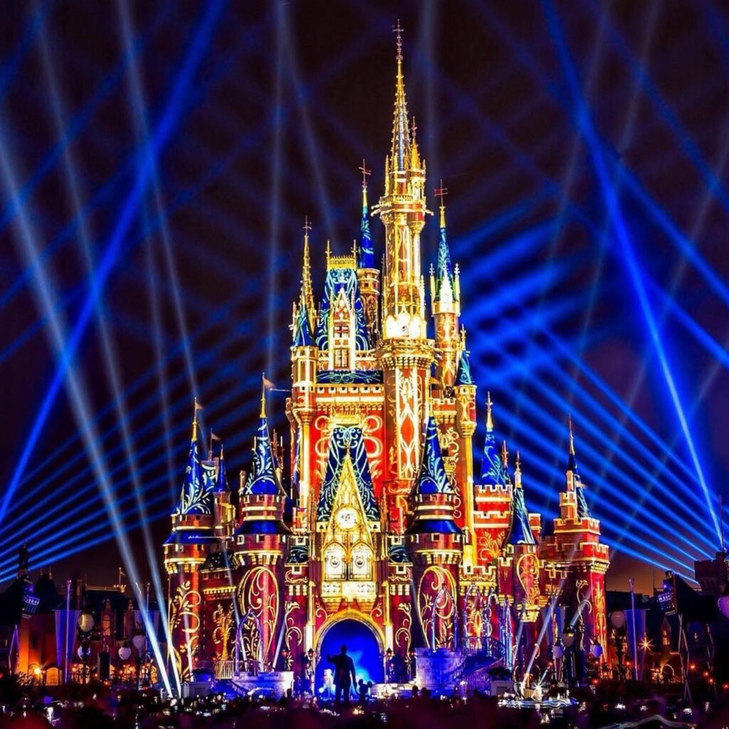 Disney World