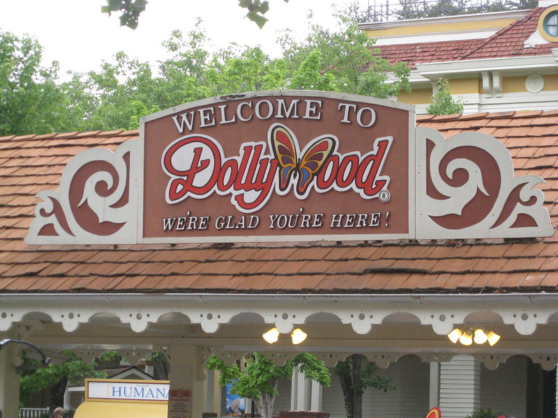Dollywood