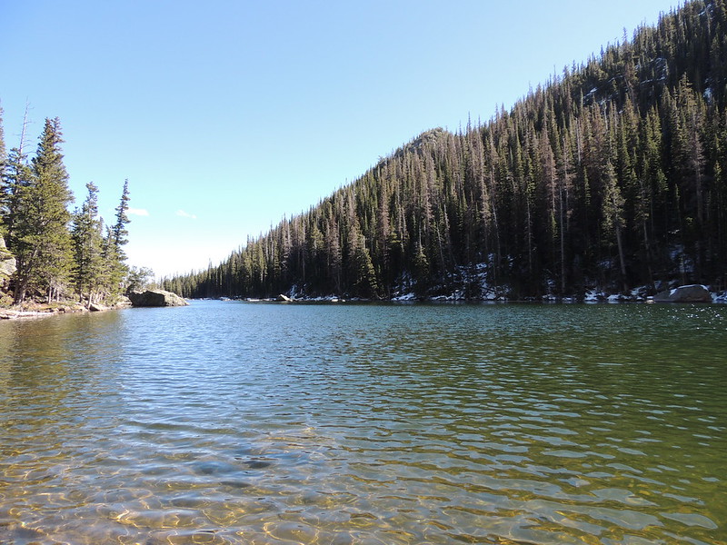 Dream Lake