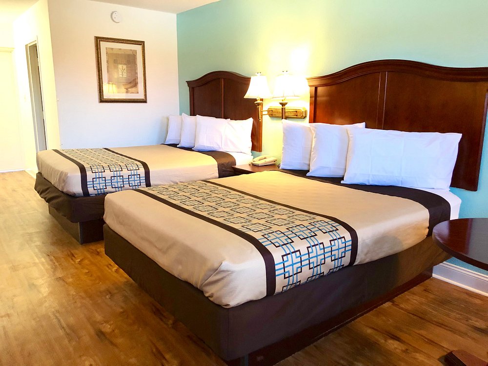 Dunes Inn & Suites Affordable Comfort Near the Beach