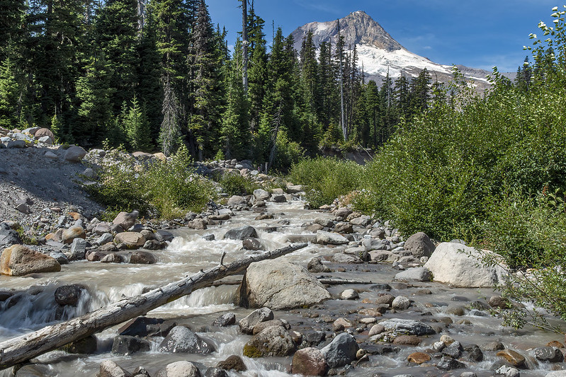 Elk Meadow Trail