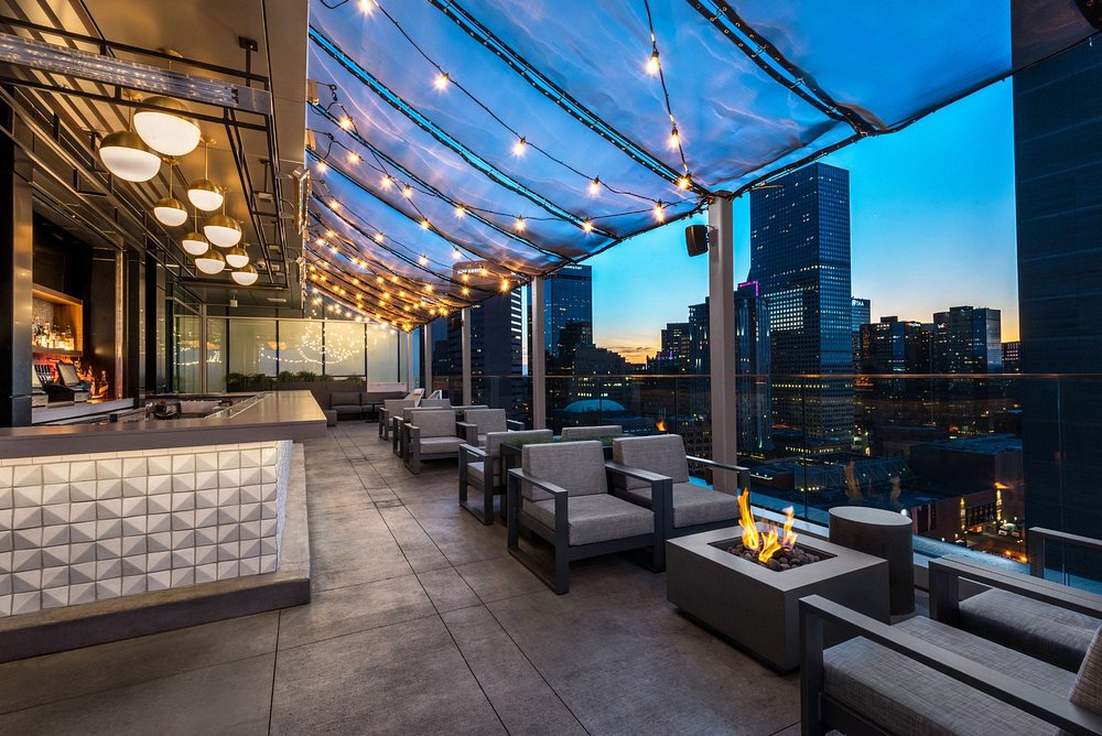 Enjoy a Great Meal at a Denver Restaurant