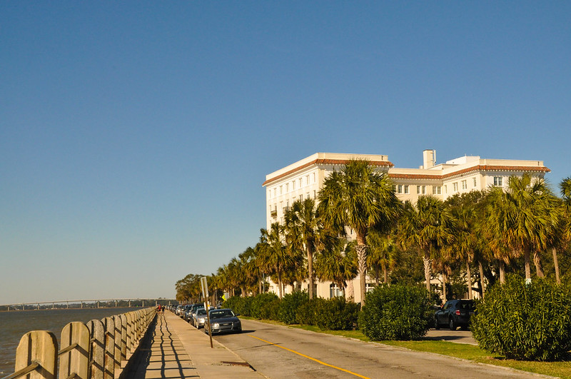Enjoy a Relaxing Stroll Along the Waterfront