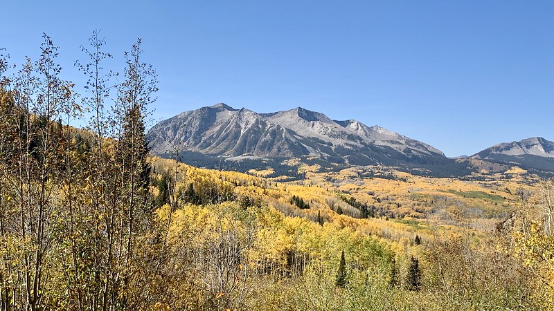 Explore the Charms of Crested Butte