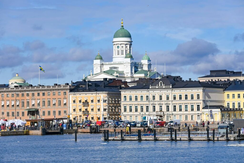 Exploring Helsinki in August: A Hidden Gem of Summer