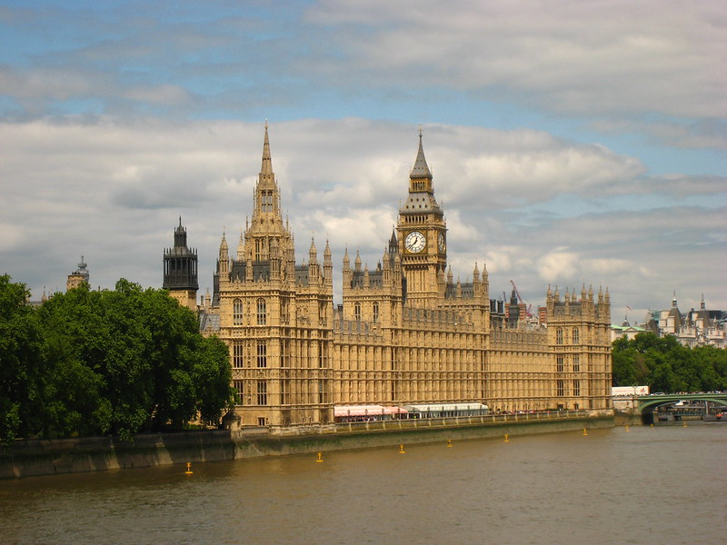 Exploring London in Summer: A City Full of Life