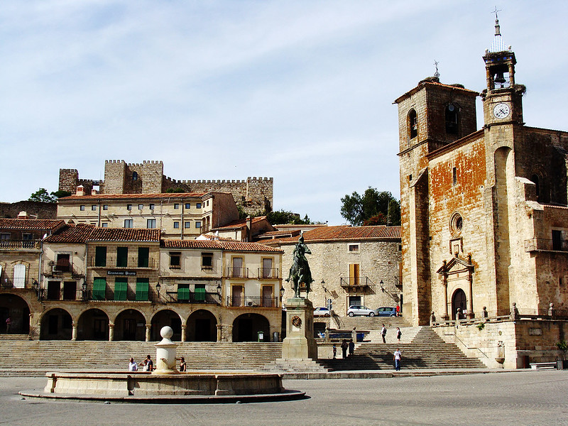 Extremadura: A Budget-Friendly Spanish Escape