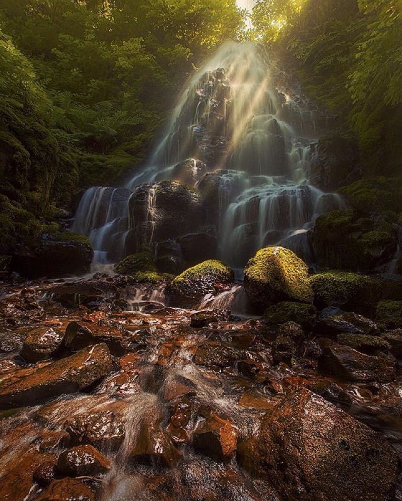 Fairy Falls