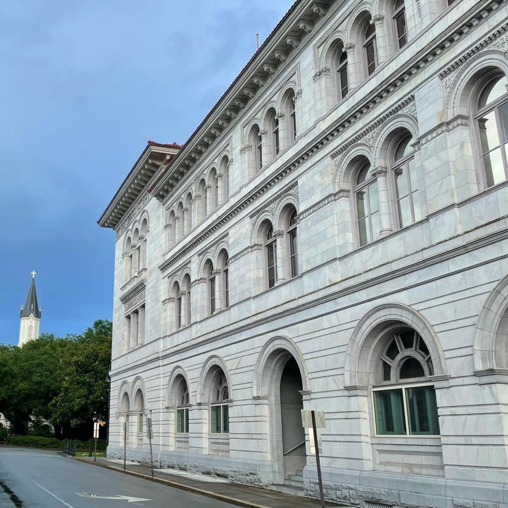Federal Courthouse