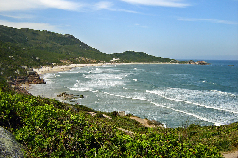 Florianópolis Brazil’s Southern Beach Escape