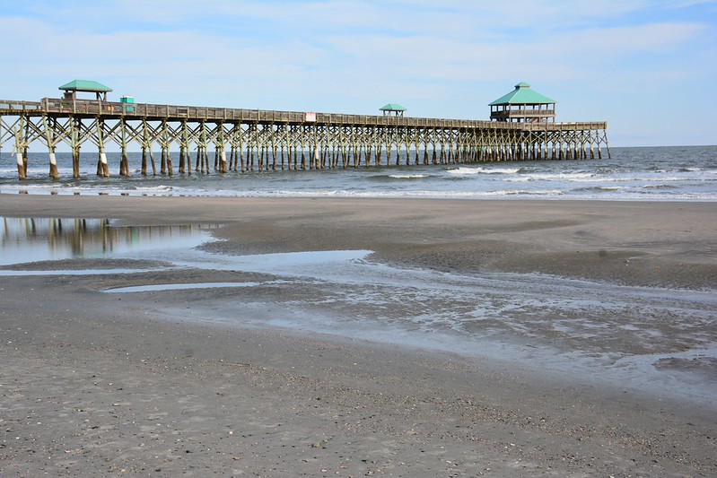 Folly Beach