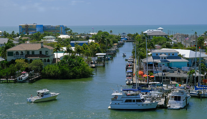 Fort Myers, United States: A Hidden Gem for Affordable Travel