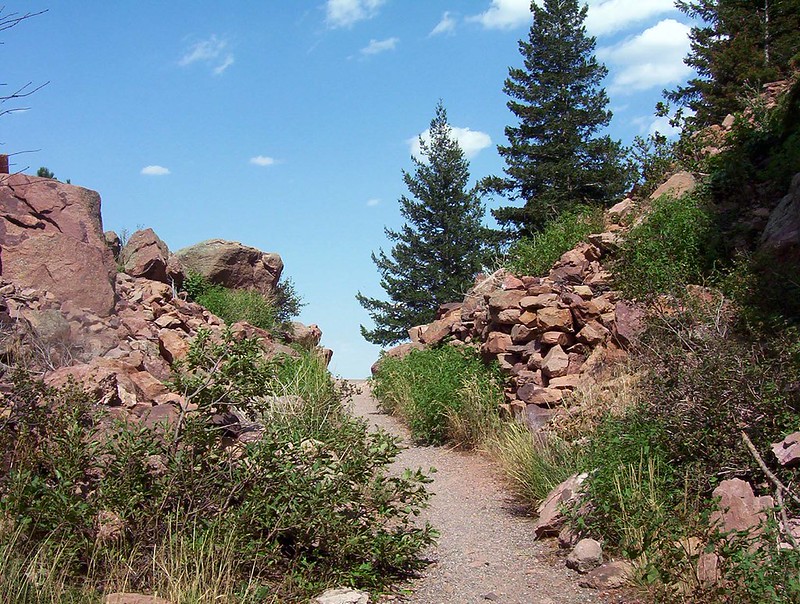 Fowler Trail 1