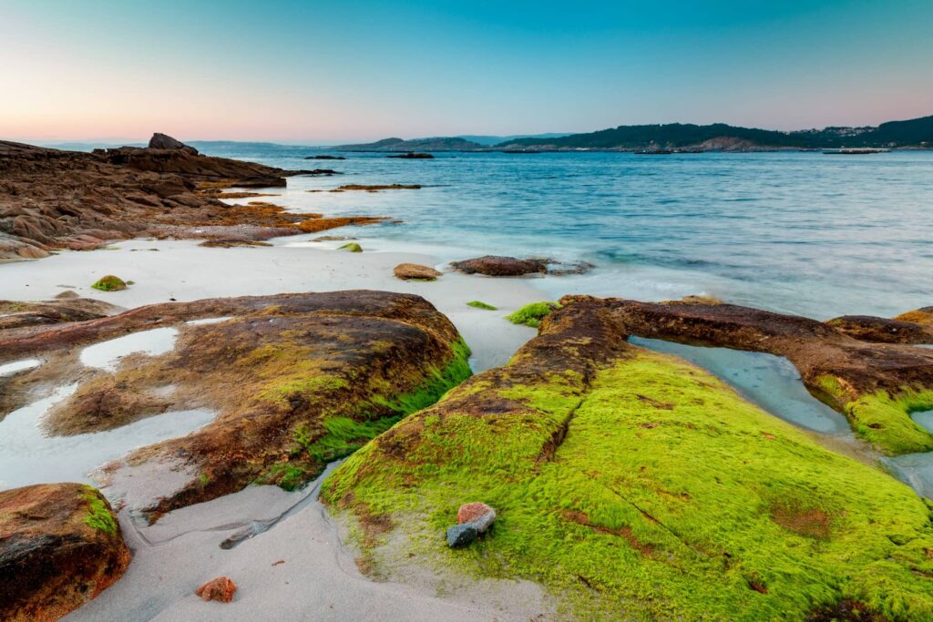 Galicia: A Hidden Gem on Spain's Atlantic Coast