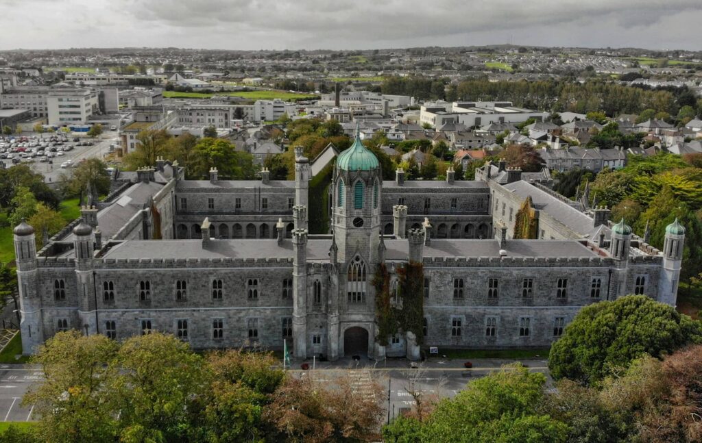 Galway, Ireland A Solo Traveler's Gateway to Adventure