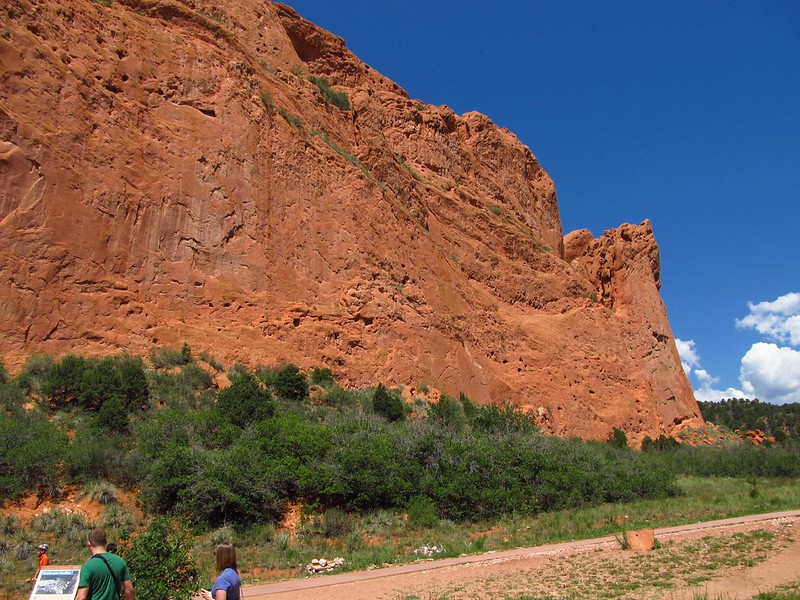 Garden of the Gods