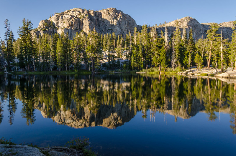 Gem Lake