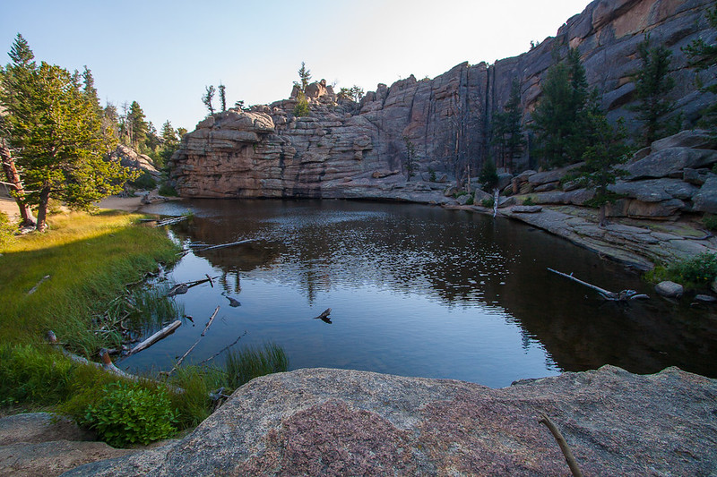 Gem Lake: A Scenic Hike in Estes Park